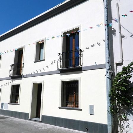 B&B Solanas Càbras 外观 照片