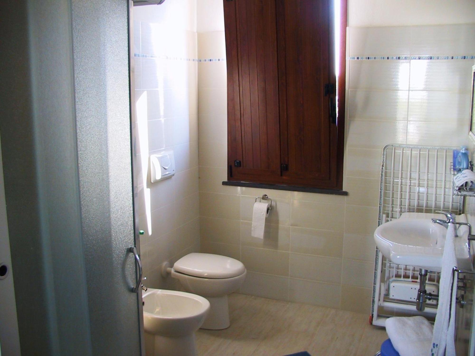 B&B Solanas Càbras 客房 照片
