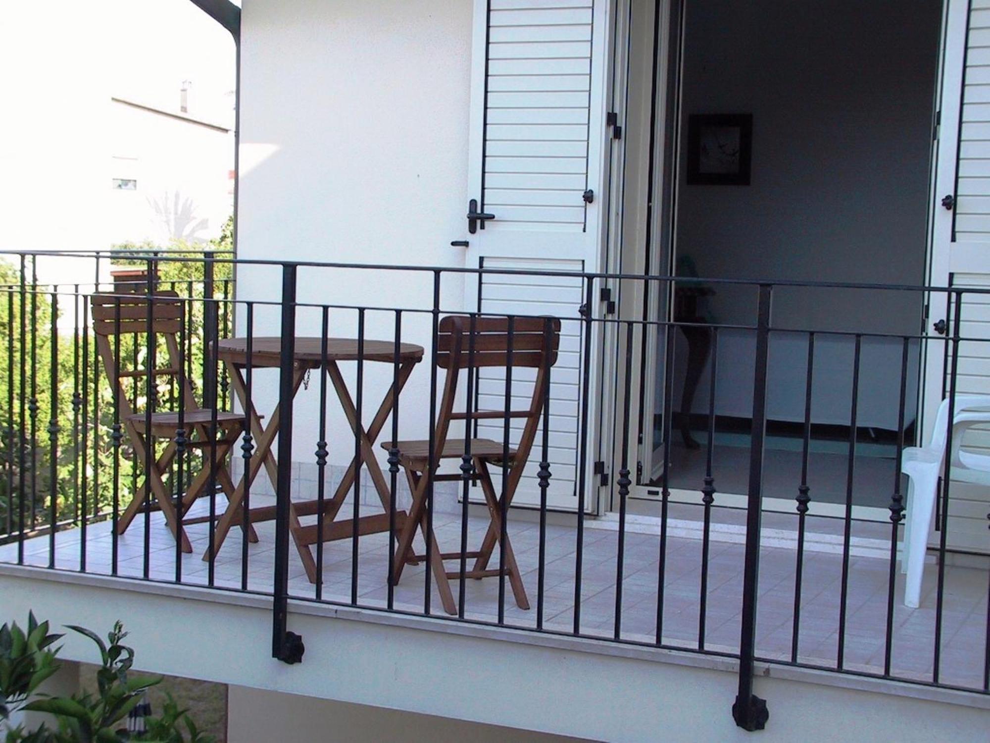B&B Solanas Càbras 客房 照片