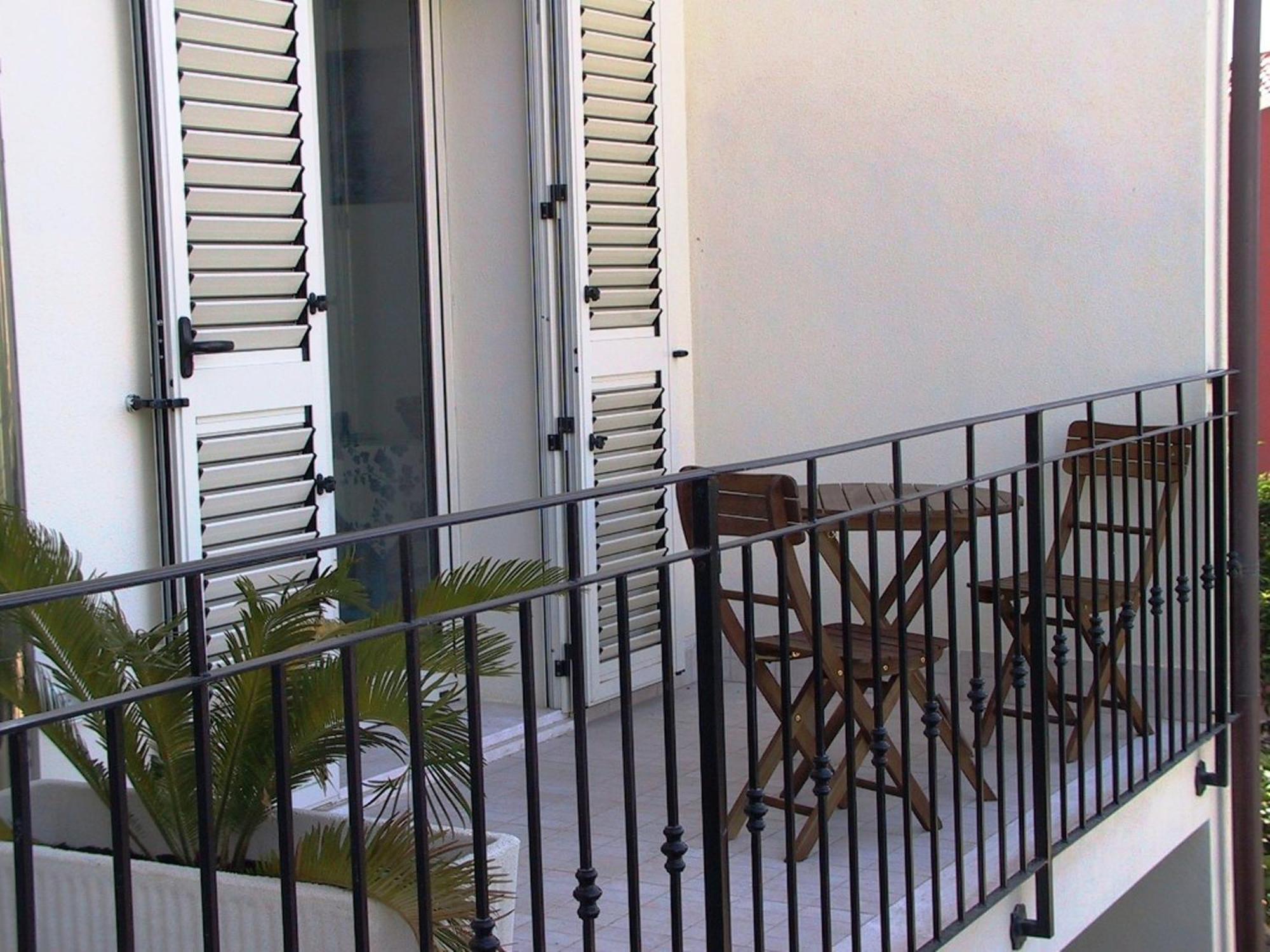 B&B Solanas Càbras 客房 照片