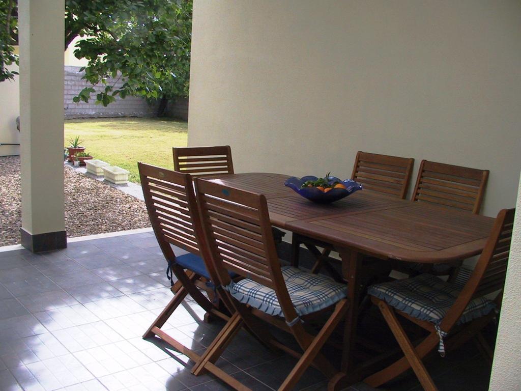 B&B Solanas Càbras 外观 照片