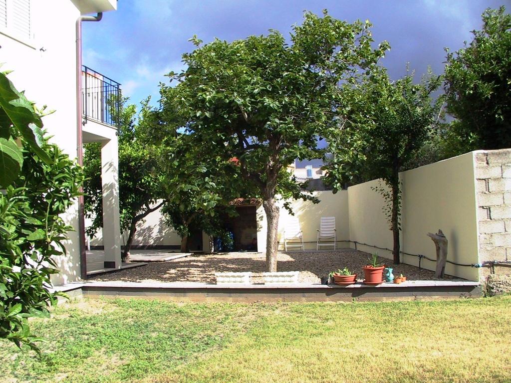 B&B Solanas Càbras 外观 照片