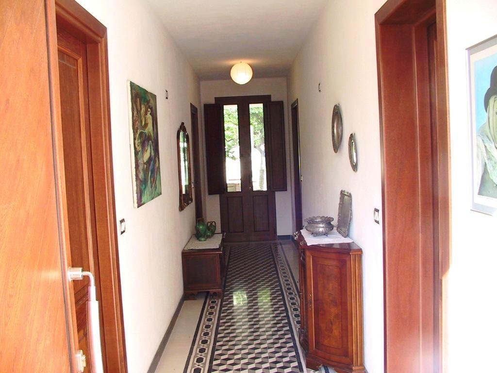 B&B Solanas Càbras 外观 照片