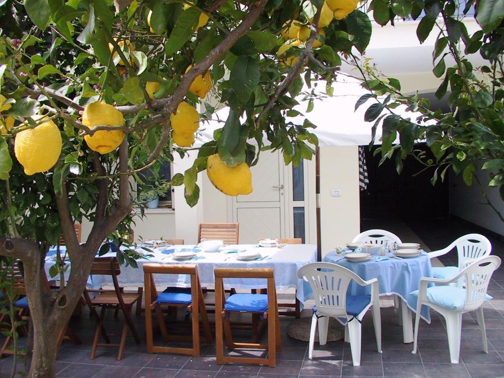 B&B Solanas Càbras 外观 照片