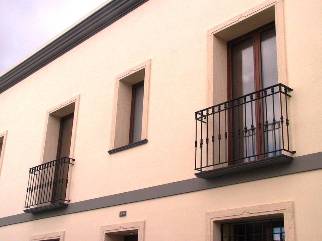 B&B Solanas Càbras 外观 照片